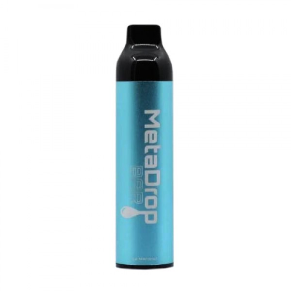 Meta Drop Synth Menthol Ice ...