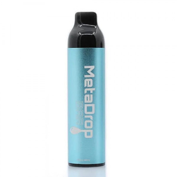 Meta Drop Synth Cool Mint ...