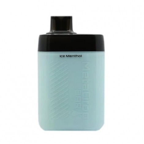 Meta Drop NTN Ice Menthol Disposable Vape Pen