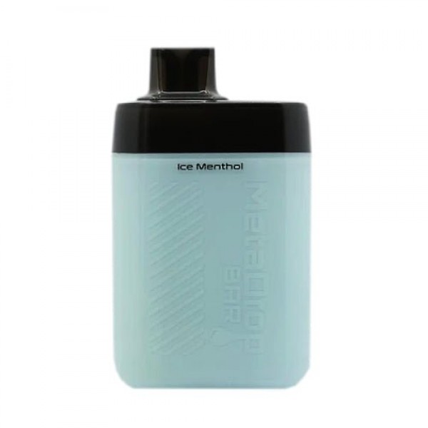 Meta Drop NTN Ice Menthol ...
