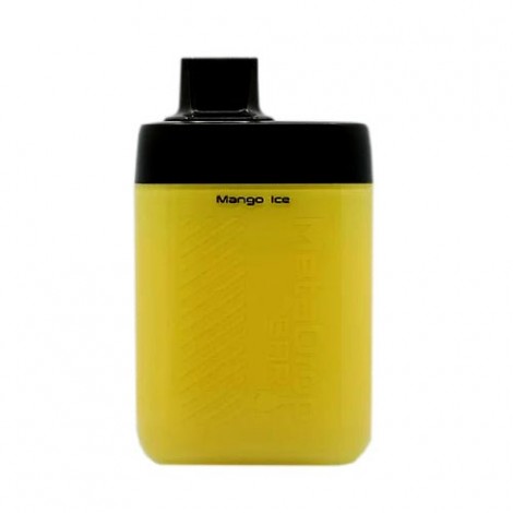 Meta Drop NTN Mango Ice Disposable Vape Pen