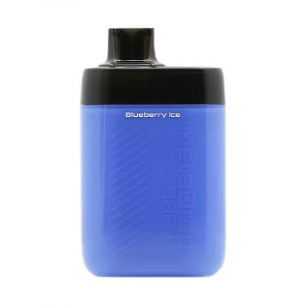 Meta Drop NTN Blueberry Ice ...