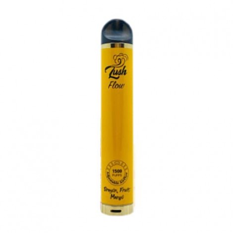 Lush 1500 Flow Dragon Fruit Mango Disposable Vape Pen
