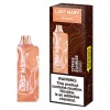 Lost Mary MO5000 Citrus Sunrise Disposable Vape Pen