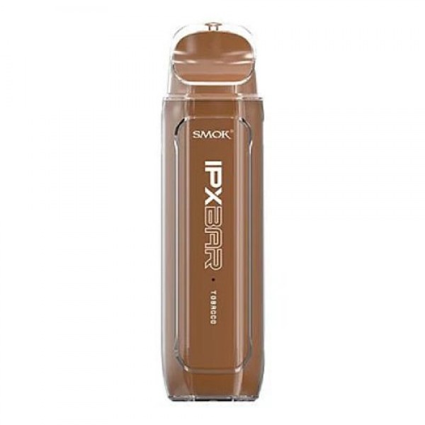 Smok IPX Bar Tobacco Disposable ...