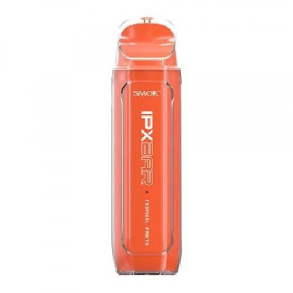 Smok IPX Bar Tropical Fruits ...
