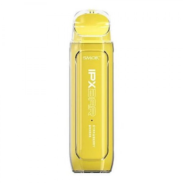 Smok IPX Bar Strawberry Banana ...