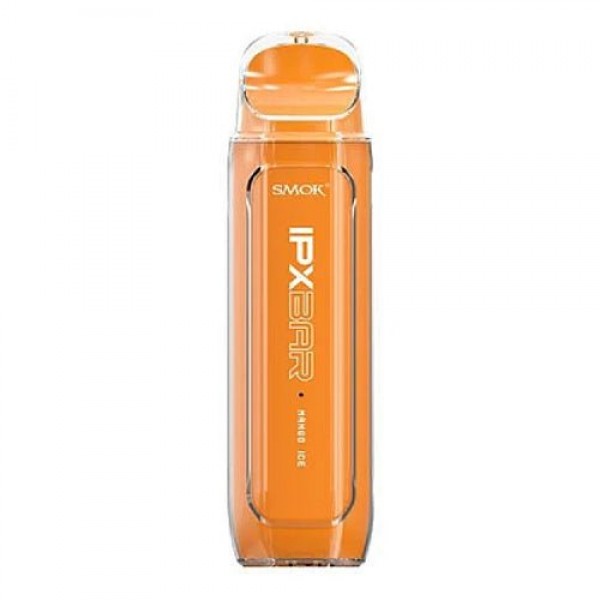 Smok IPX Bar Mango Ice ...