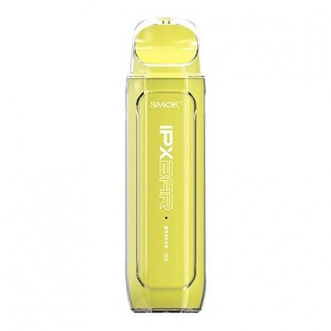 Smok IPX Bar Banana Ice Disposable Vape Pen