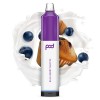 Pod Juice Synthetic Mesh 5500 Disposable Vape