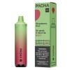 Pachamama SYN 3000 Synthetic Disposable Vape