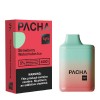 Pachamama Disposable - 4500 - Strawberry Watermelon Ice