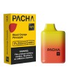 Pachamama Disposable - 4500 - Blood Orange Pineapple