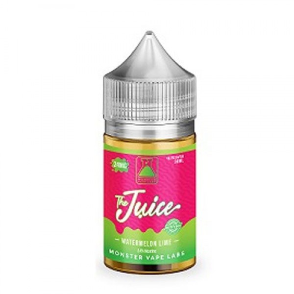 The Juice SALTS - Watermelon ...