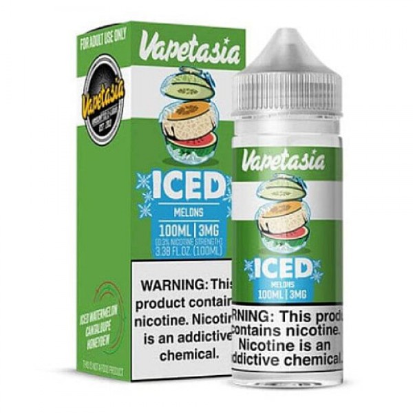 Vapetasia Killer Fruits NTN - ...
