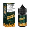 Tobacco Monster NTN Salts - Menthol