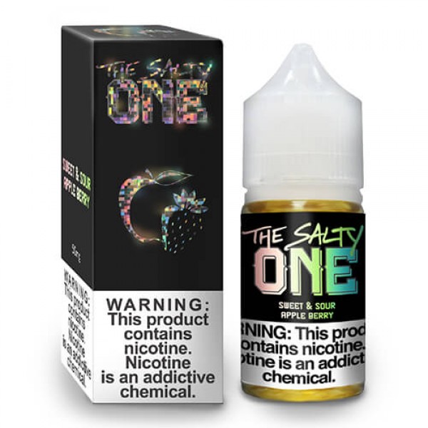 The Salty One eLiquid - ...