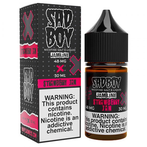 Sadboy Tear Drops - Strawberry ...