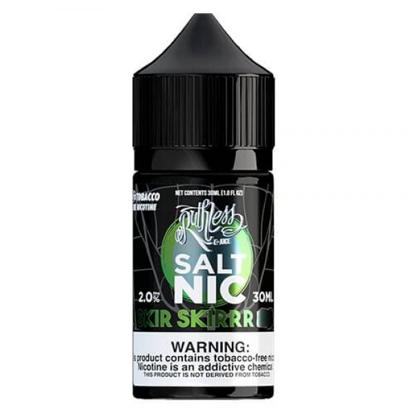 Ruthless eJuice TFN SALTS - ...