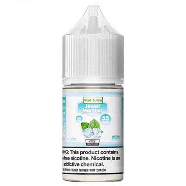 Pod Juice Tobacco-Free Salts - ...