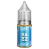 Chubby Vapes Synthetic SALT - Razz Ice Chubby Vapes Synthetic SALT - Razz Ice