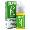 Chubby Vapes Synthetic SALT - Apple Chubby Vapes Synthetic SALT - Apple