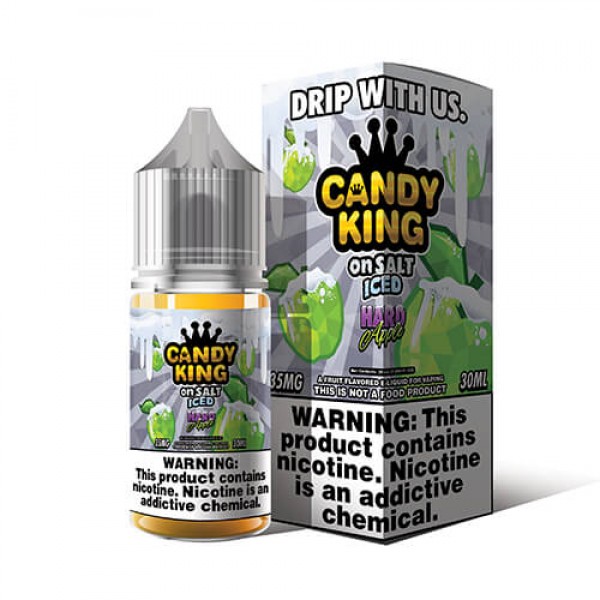 Candy King SALT - Hard ...