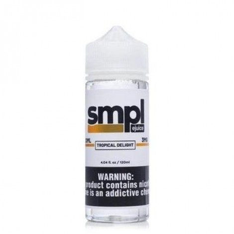 SMPL Synthetic -  Tropical Delight