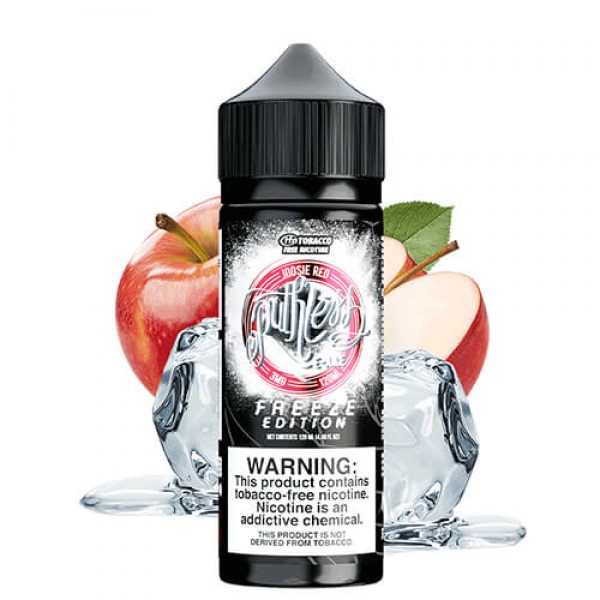 Ruthless eJuice TFN Freeze Edition ...