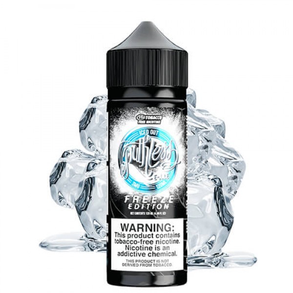 Ruthless eJuice TFN Freeze Edition ...