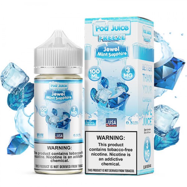 Pod Juice Synthetic - Jewel ...