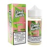 Clouds Nurdz TFN - Watermelon Apple Clouds Nurdz TFN - Watermelon Apple