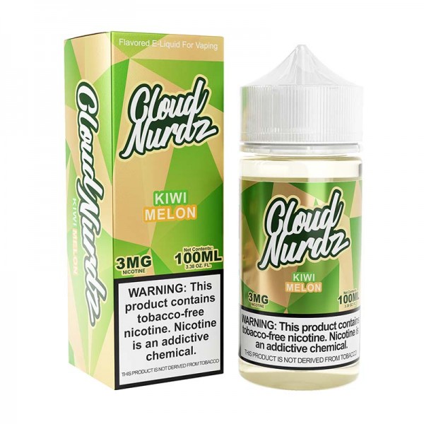 Clouds Nurdz TFN - Kiwi ...