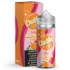 Chubby Bubble Vapes - Peach Twist Chubby Bubble Vapes - Peach Twist