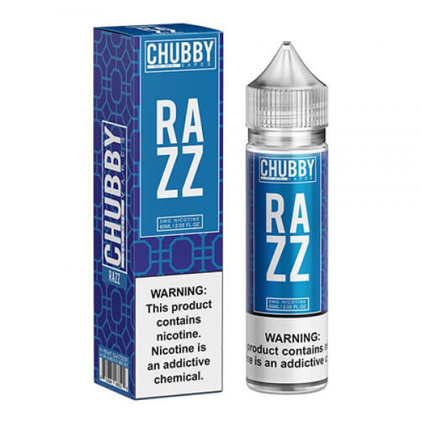 Chubby Bubble Vapes - Bubble ...