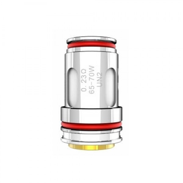 Uwell Crown V UN2 Single ...