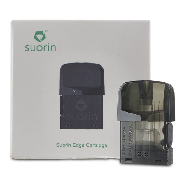 Suorin Edge Replacement Vape Pod, ...