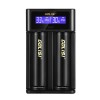Golisi i2 Lite Series 18650 Battery Charger