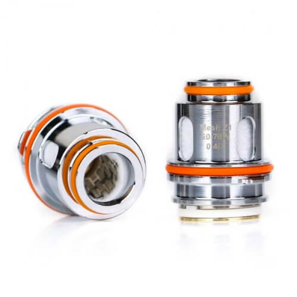 GeekVape Zeus Z1 Replacement Coils ...