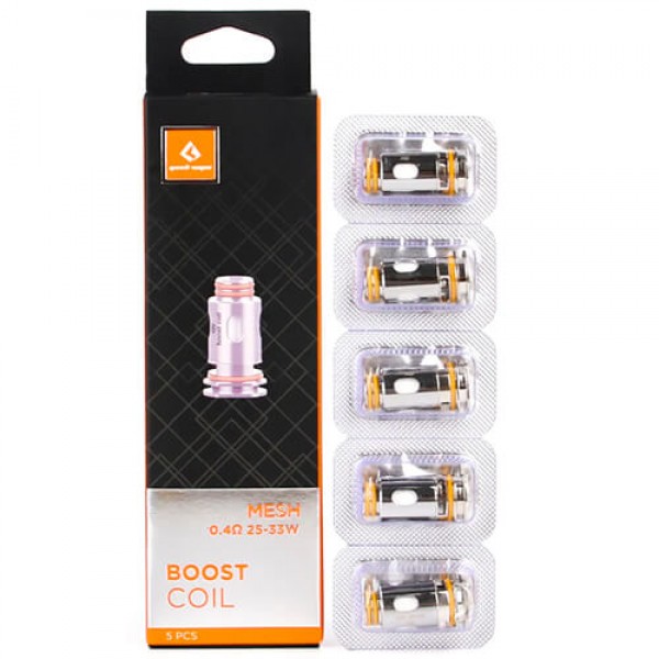 GeekVape B Series Replacement Coil ...