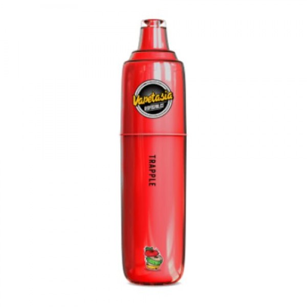 Vapetasia Killer Synthetic Trapple Disposable ...