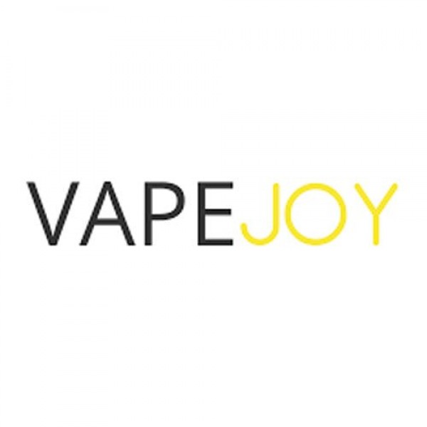 VapeJoy Blueberry Ice Disposable Vape ...