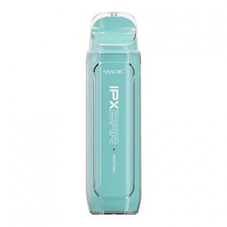 Smok IPX Bar Menthol Disposable Vape Pen
