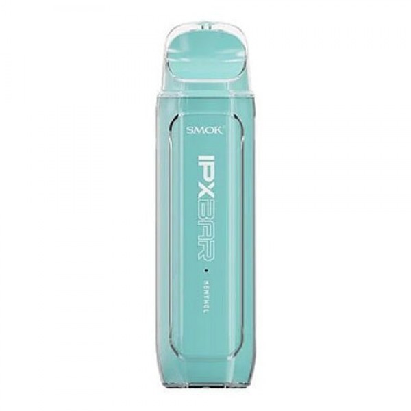 Smok IPX Bar Menthol Disposable ...
