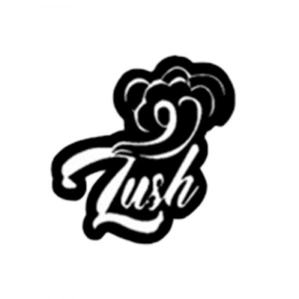Lush 1500 Frozen Fruit Disposable ...