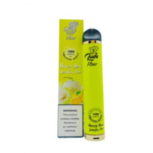 Lush 1500 Flow Honeydew Lemon ...