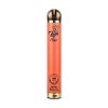 Lush 1500 Flow Lychee Peach Ice Disposable Vape Pen