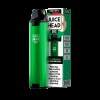 Juice Head Bars Tobacco-Free Nicotine Disposable Vape