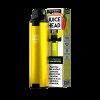 Juice Head Bars Tobacco-Free Nicotine Disposable Vape