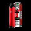 Juice Head Bars Tobacco-Free Nicotine Disposable Vape